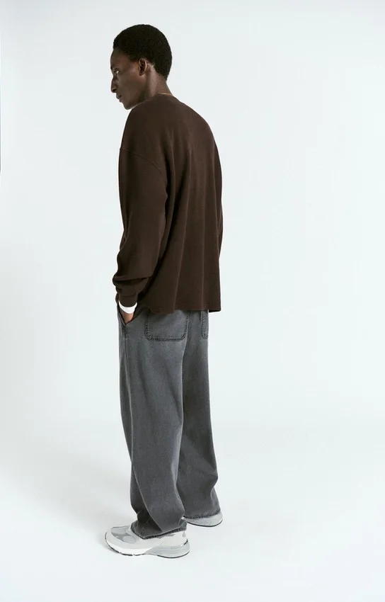 Pantalones de chándal para hombre Jazy. Referencia: MJAZ10CH26