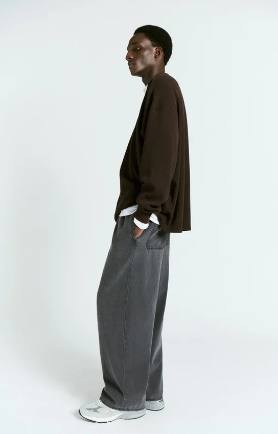 Pantalones de chándal para hombre Jazy. Referencia: MJAZ10CH26