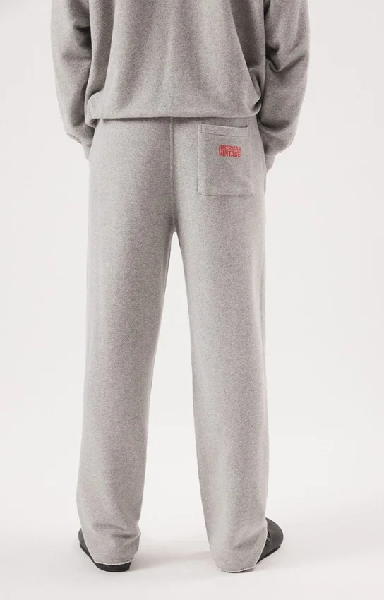 Pantalones de chándal para hombre Nyzzow Referencia: MNYZ05AH26