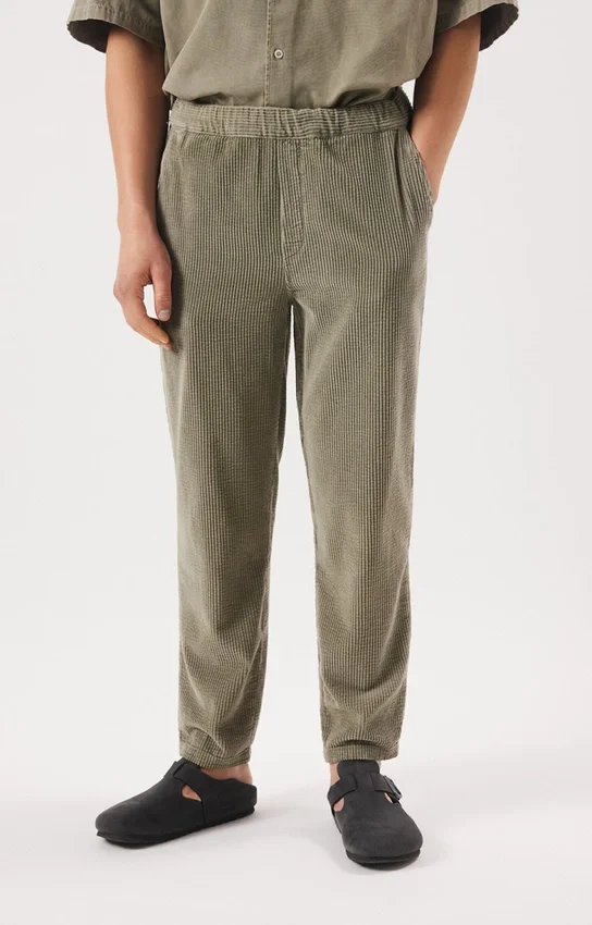 Pantalones de chándal para hombre Padow. Referencia: MPADO10AH26