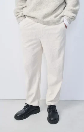Pantalones de chándal para hombre Padow. Referencia: MPADO10AH26