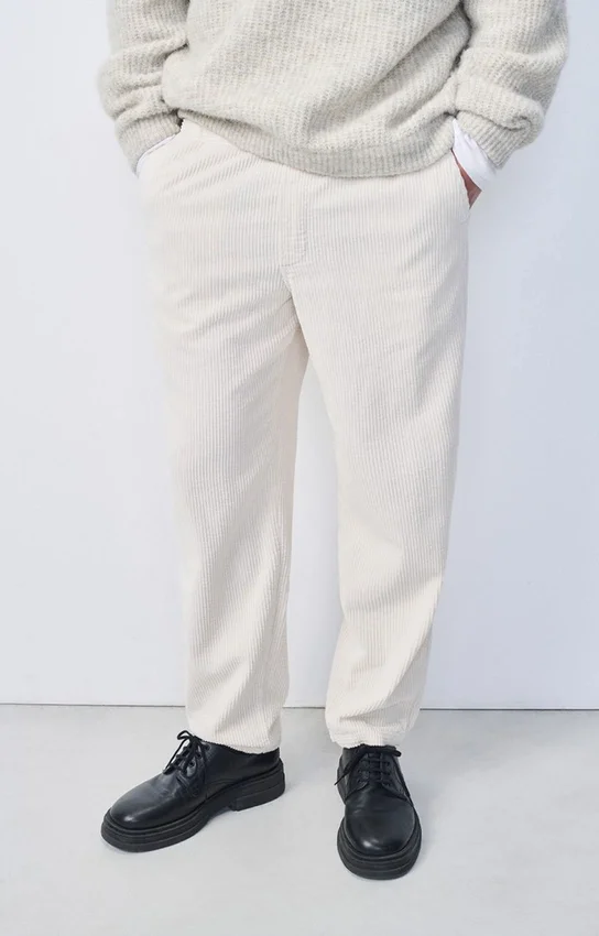 Pantalones de chándal para hombre Padow. Referencia: MPADO10AH26