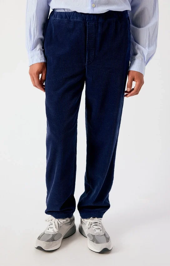 Pantalones de chándal para hombre Padow. Referencia: MPADO10AH26