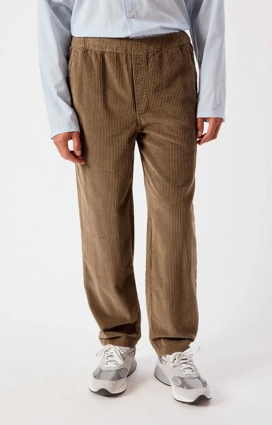 Pantalones de chándal para hombre Padow. Referencia: MPADO10AH26
