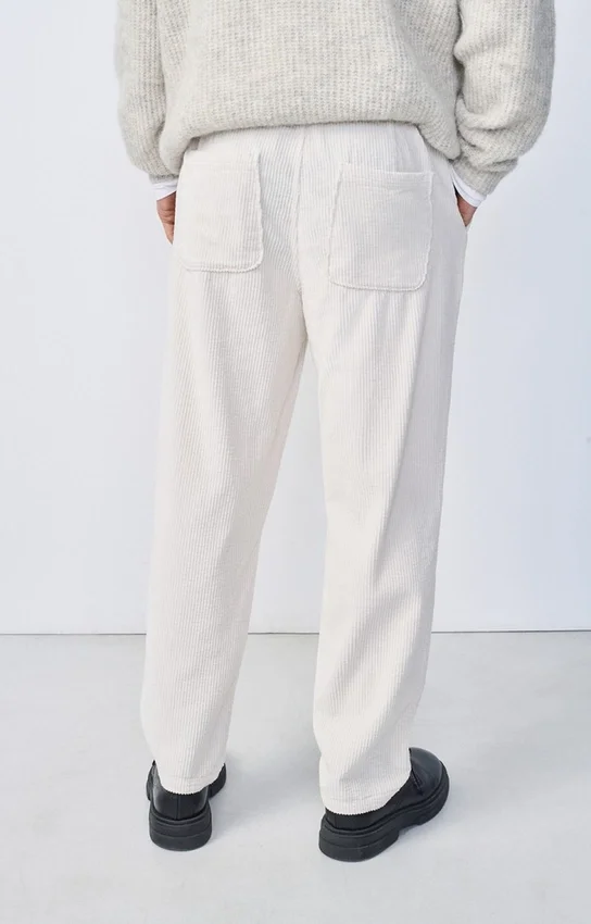 Pantalones de chándal para hombre Padow. Referencia: MPADO10AH26