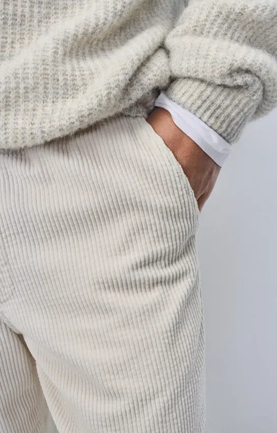 Pantalones de chándal para hombre Padow. Referencia: MPADO10AH26