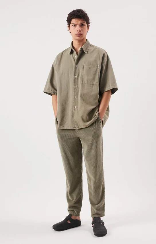 Pantalones de chándal para hombre Padow. Referencia: MPADO10AH26
