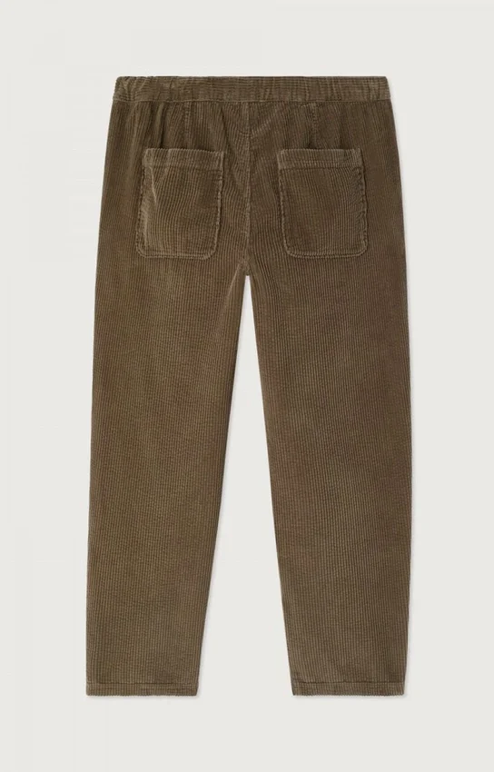 Pantalones de chándal para hombre Padow. Referencia: MPADO10AH26