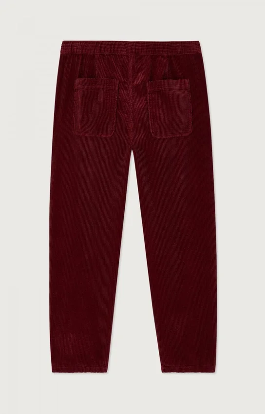 Pantalones de chándal para hombre Padow. Referencia: MPADO10AH26