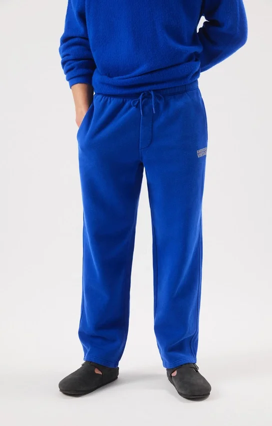 Pantalones de chándal para hombre Plizzy Referencia: MPLI05BH26