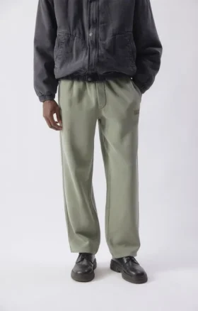 Pantalones de chándal para hombre Plizzy Referencia: MPLI05BH26