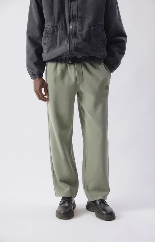 Pantalones de chándal para hombre Plizzy Referencia: MPLI05BH26