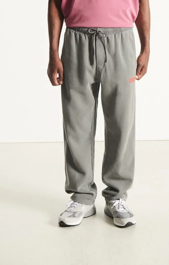 Pantalones de chándal para hombre Plizzy Referencia: MPLI05BH26