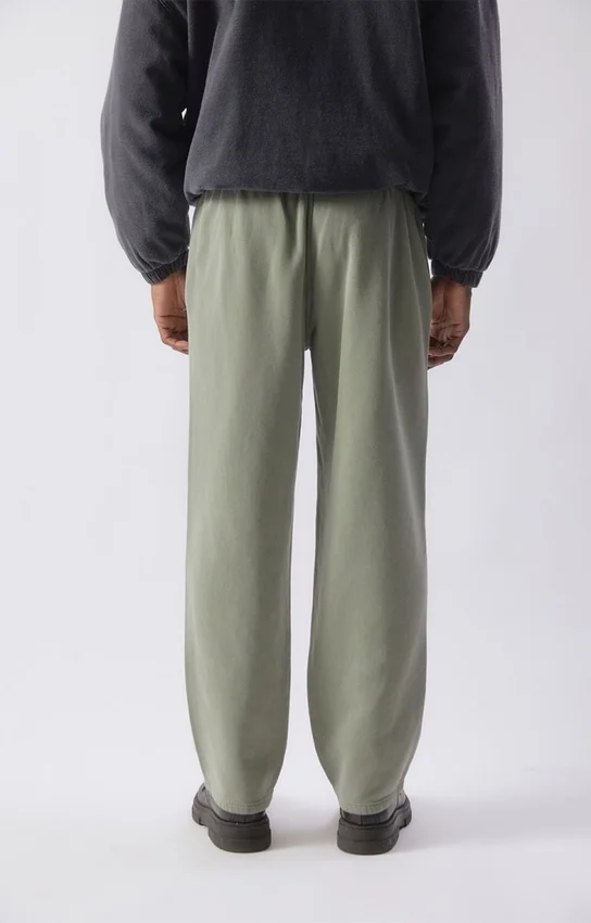 Pantalones de chándal para hombre Plizzy Referencia: MPLI05BH26