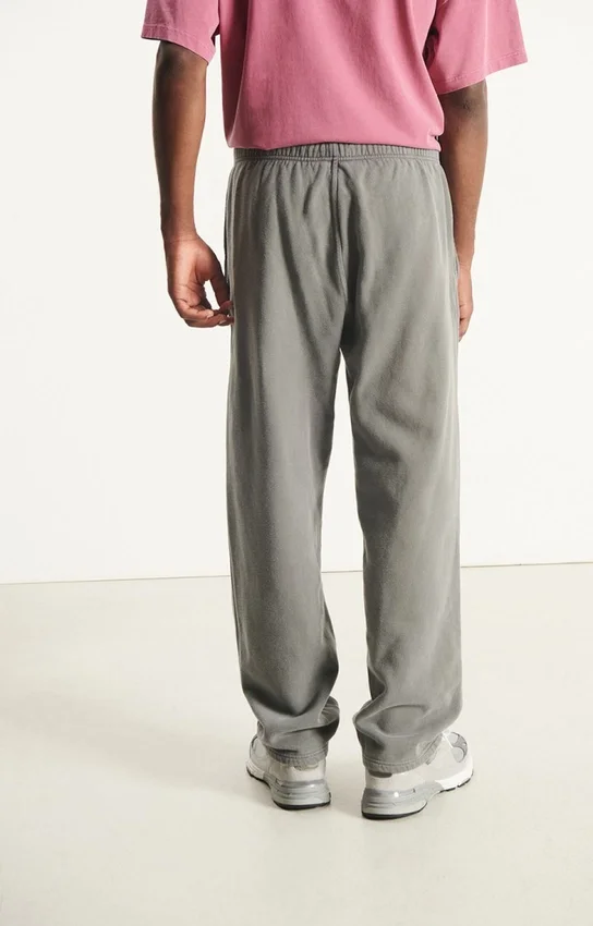 Pantalones de chándal para hombre Plizzy Referencia: MPLI05BH26