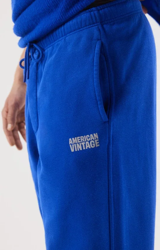 Pantalones de chándal para hombre Plizzy Referencia: MPLI05BH26