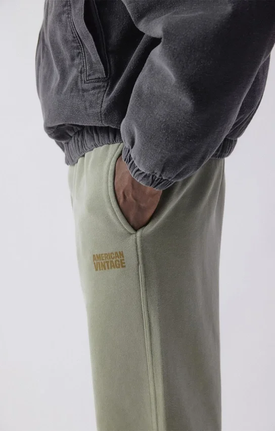 Pantalones de chándal para hombre Plizzy Referencia: MPLI05BH26
