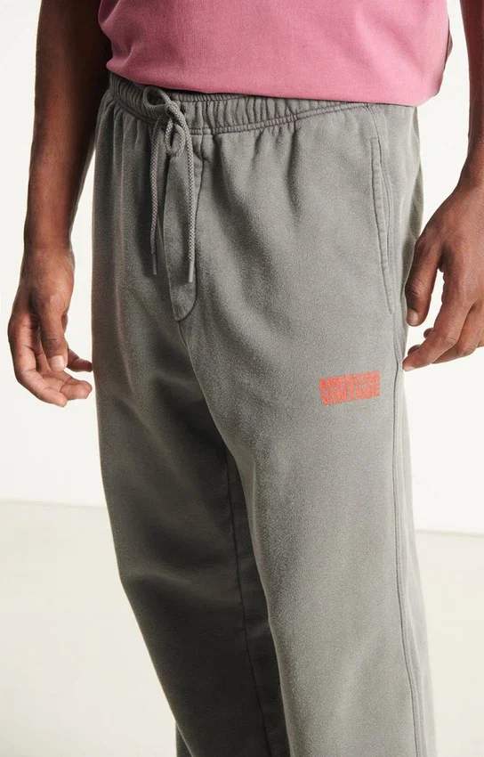 Pantalones de chándal para hombre Plizzy Referencia: MPLI05BH26