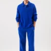 Pantalones de chándal para hombre Plizzy Referencia: MPLI05BH26