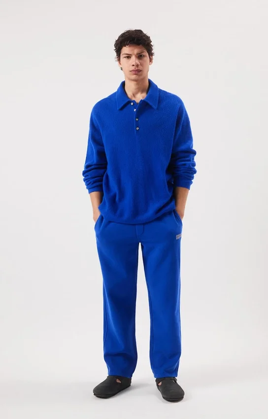 Pantalones de chándal para hombre Plizzy Referencia: MPLI05BH26