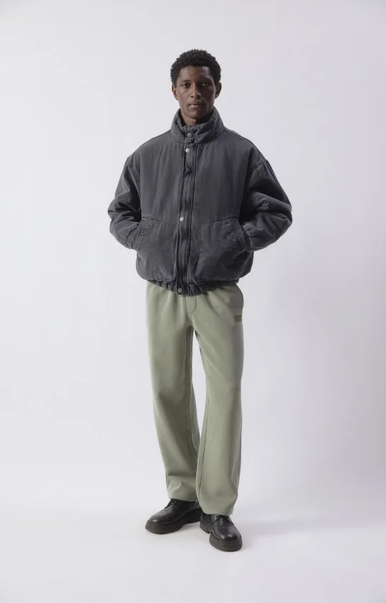 Pantalones de chándal para hombre Plizzy Referencia: MPLI05BH26