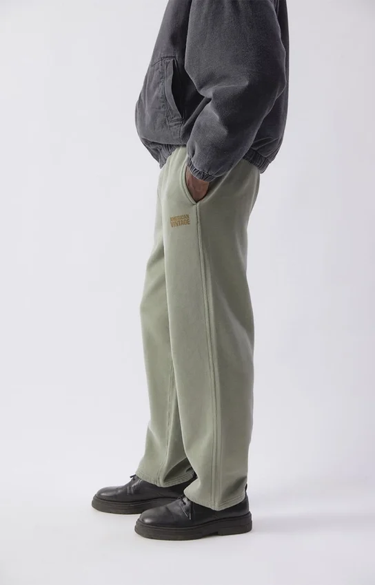 Pantalones de chándal para hombre Plizzy Referencia: MPLI05BH26