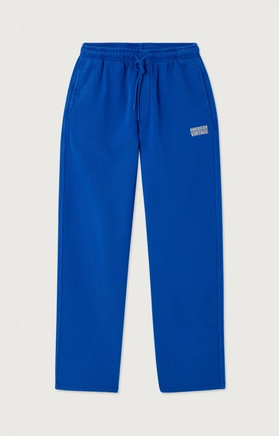 Pantalones de chándal para hombre Plizzy Referencia: MPLI05BH26
