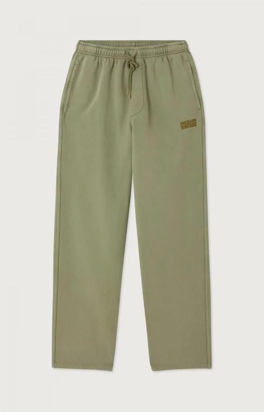 Pantalones de chándal para hombre Plizzy Referencia: MPLI05BH26