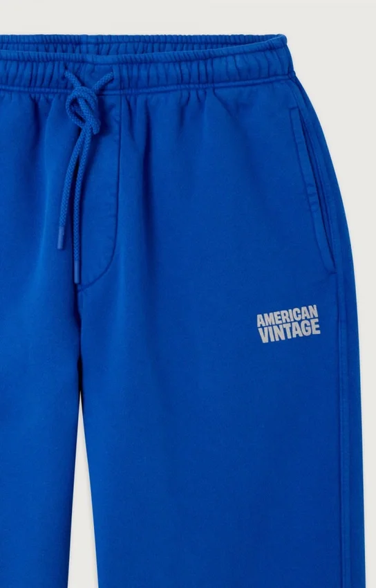 Pantalones de chándal para hombre Plizzy Referencia: MPLI05BH26