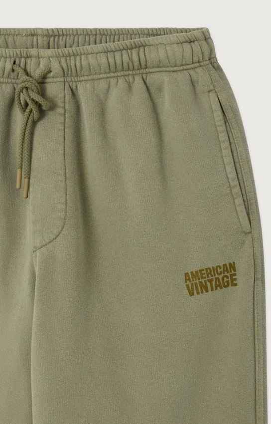 Pantalones de chándal para hombre Plizzy Referencia: MPLI05BH26