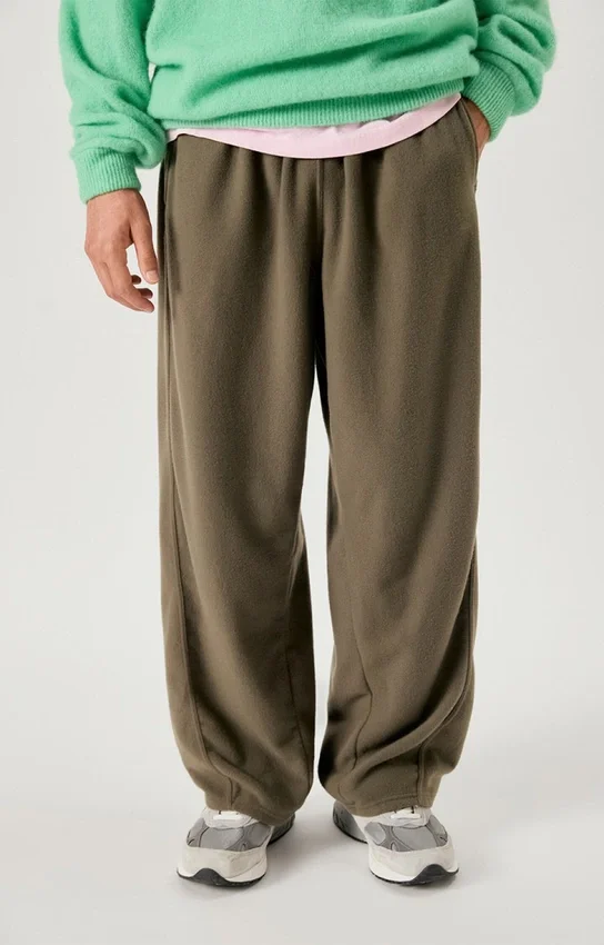 Pantalones de chándal para hombre Puggy Referencia: MPUG05AH26
