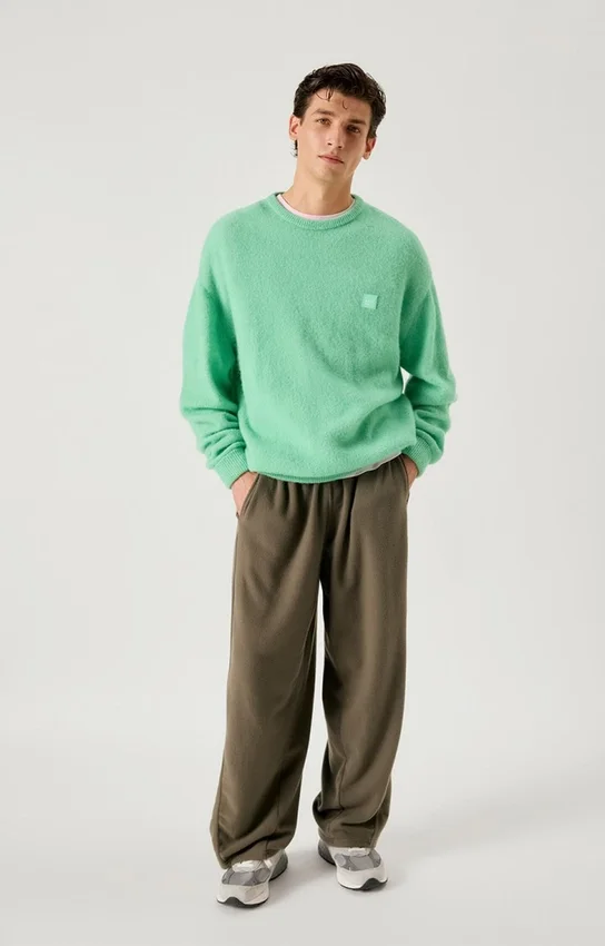 Pantalones de chándal para hombre Puggy Referencia: MPUG05AH26
