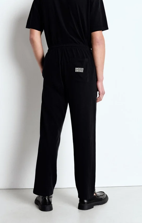 Pantalones de chándal para hombre Ykobow Referencia: MYKO05AH26