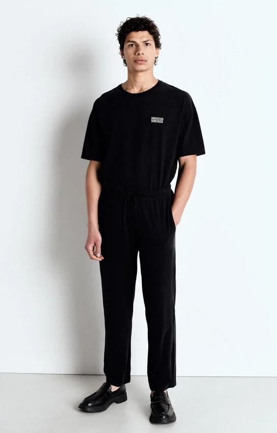 Pantalones de chándal para hombre Ykobow Referencia: MYKO05AH26