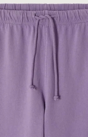 Pantalones de chándal para mujer Afoma Referencia: AFO05BH26