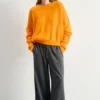Pantalones de chándal para mujer Afoma Referencia: AFO05BH26