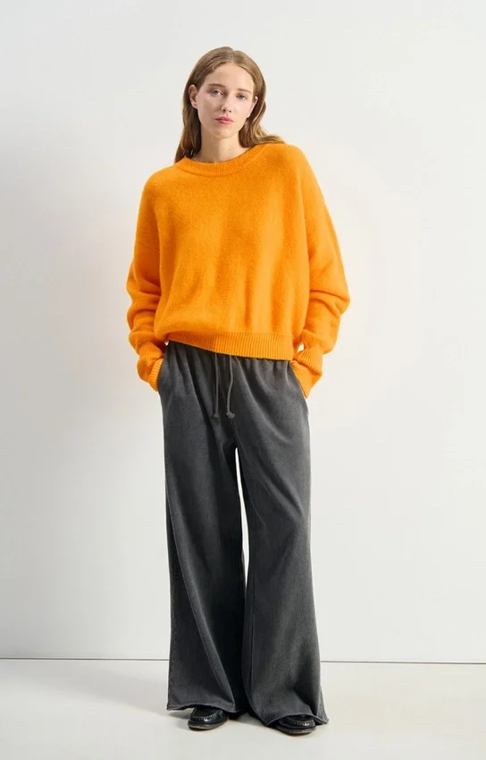 Pantalones de chándal para mujer Afoma Referencia: AFO05BH26