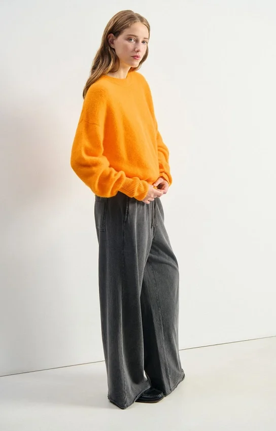 Pantalones de chándal para mujer Afoma Referencia: AFO05BH26