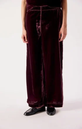 Pantalones de chándal para mujer Ankaz Referencia: ANK10AH26