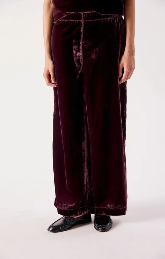 Pantalones de chándal para mujer Ankaz Referencia: ANK10AH26