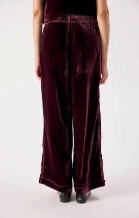 Pantalones de chándal para mujer Ankaz Referencia: ANK10AH26