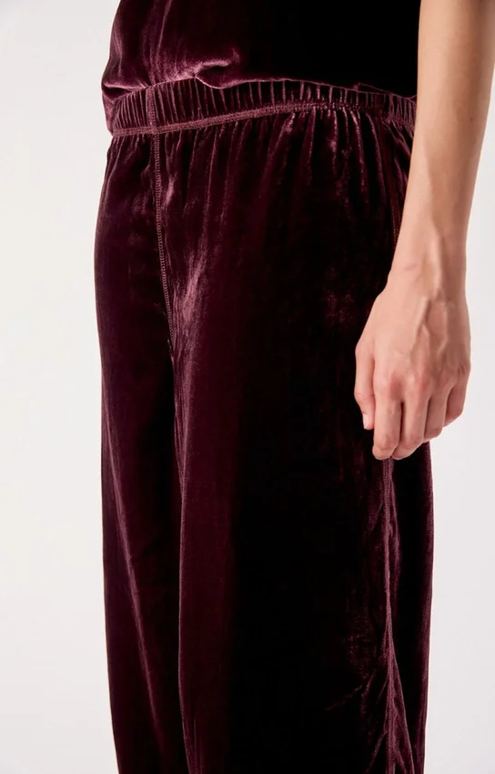 Pantalones de chándal para mujer Ankaz Referencia: ANK10AH26