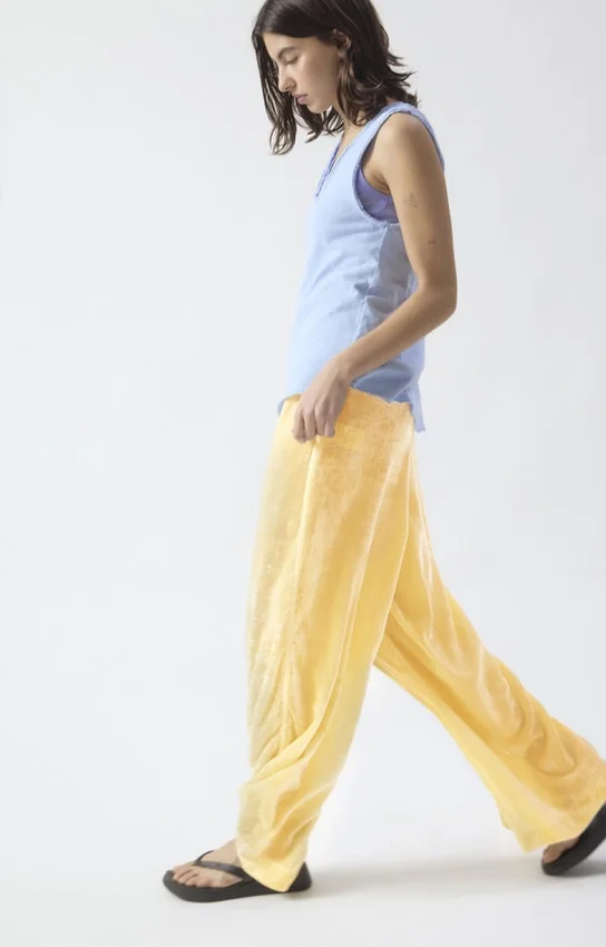 Pantalones de chándal para mujer Ankaz Referencia: ANK10AH26