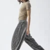 Pantalones de chándal para mujer Ankaz Referencia: ANK10AH26