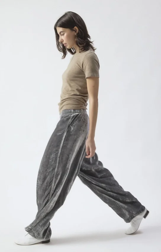 Pantalones de chándal para mujer Ankaz Referencia: ANK10AH26