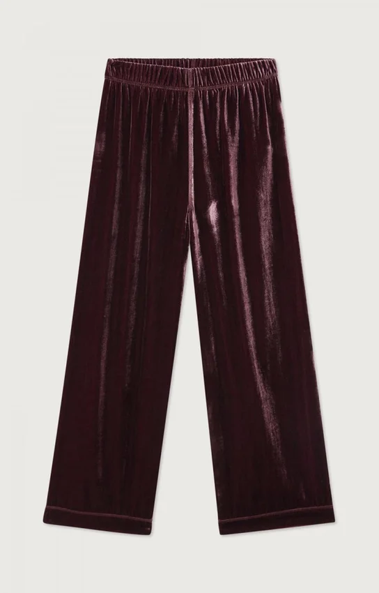 Pantalones de chándal para mujer Ankaz Referencia: ANK10AH26