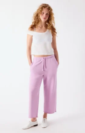 Pantalones de chándal para mujer Atubay. Referencia: ATU05AH26