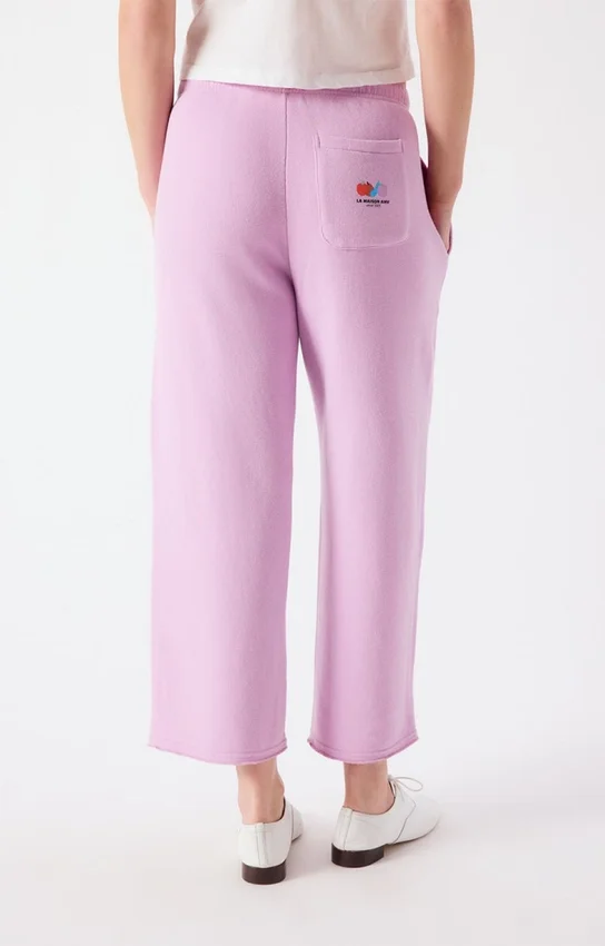 Pantalones de chándal para mujer Atubay. Referencia: ATU05AH26