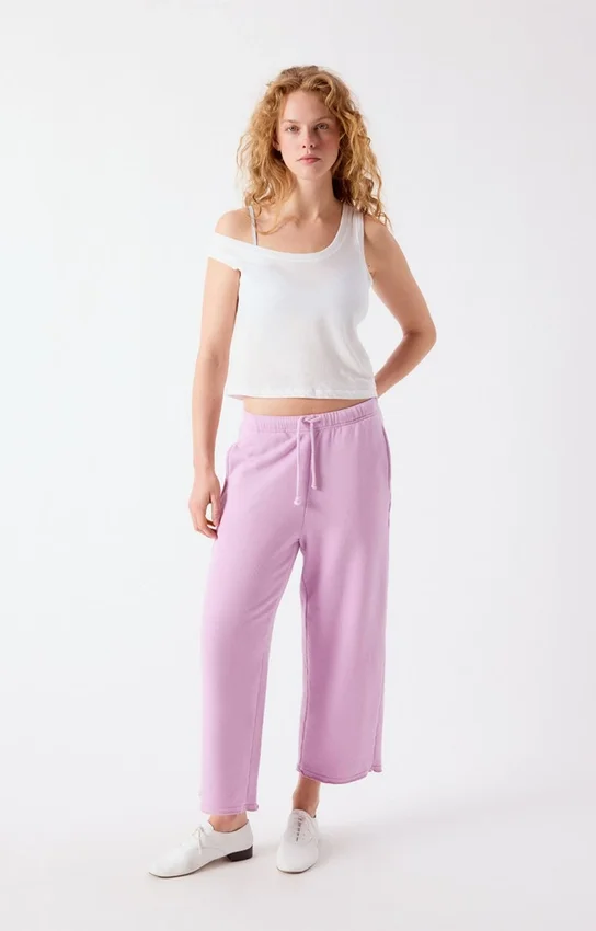 Pantalones de chándal para mujer Atubay. Referencia: ATU05AH26