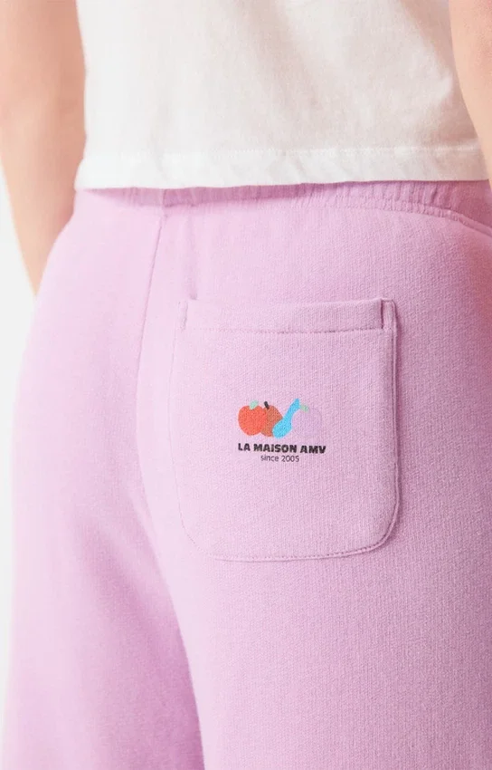 Pantalones de chándal para mujer Atubay. Referencia: ATU05AH26